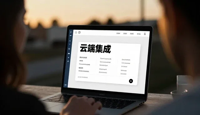 移动应用设计中处理方案的选型关键点分析