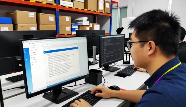 办公场所为什么需要企业管理系统？