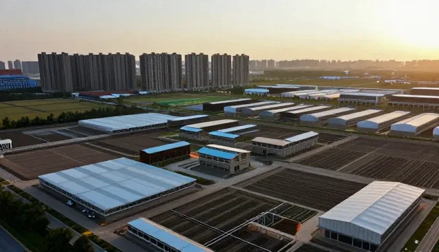 不同场景下行业解决方案的性能表现与适用条件分析